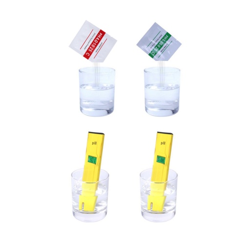Комплект калибровочных реагентов для РН метра, pH 6.86 и pH 4.01 фото 8